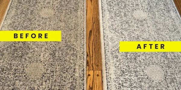Area rug cleaning service in Bethlehem PA