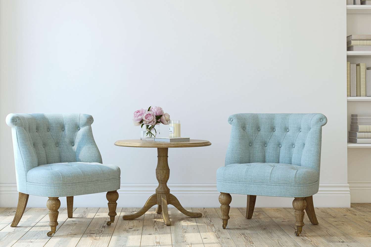 Before and after upholstery chair cleaning showing stain removal